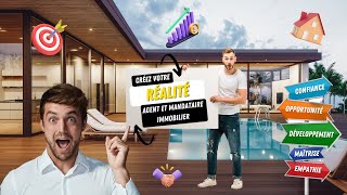 Créer Votre Réalité Professionnelle