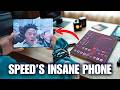 This New Huawei Phone Is Breaking The Internet! #ishowspeed