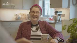 SEAI - Home Energy