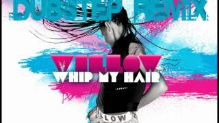 Bassnectar vs. Willow Smith - Whip My Hair [Dubstep Remix | HQ]