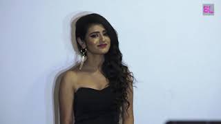 The Wink Girl Priya Prakash Verrier's Bollywood Debut 'Sridevi Bungalow' teaser launch | Uncut 01