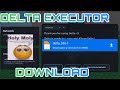 Delta Direct Link MediaFire Version 2.596.680