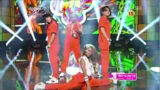 Hd 120921 Tiny-G - Tiny G 1080