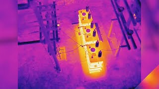 5 Things to Consider About Aerial Electrical Utility Inspections | FLIR Delta - Episode 12