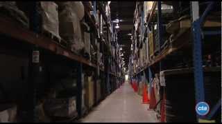 Cta Supply Chain