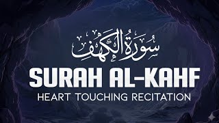 Surah Al-Kahf Full Recitation 2026 | Friday Special Beautiful Tilawat