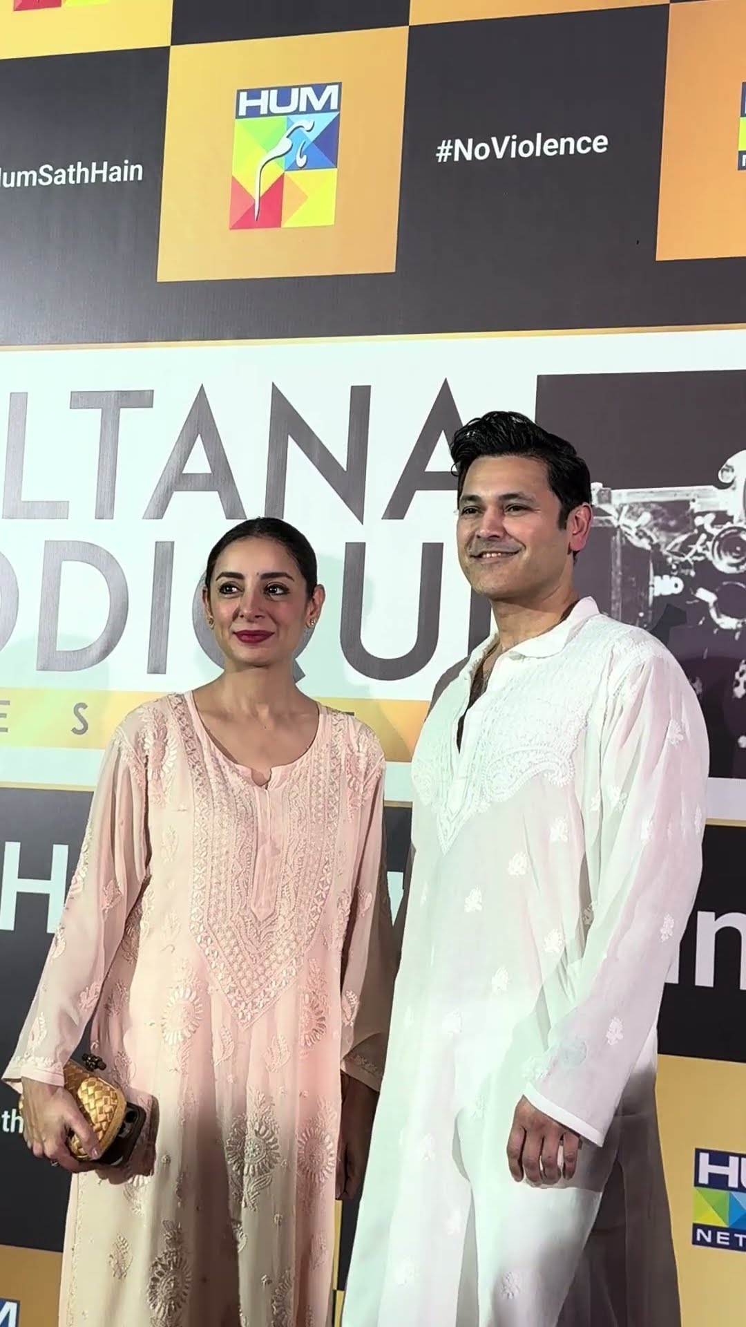 A night of stars, stories \u0026 success! ⭐?  #shorts #humtv