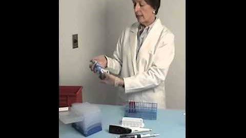 Ovation Ergonomic Pipettes: The most comfortable ergonomic pipette available