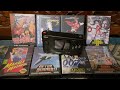 Session SEGA MEGADRIVE !