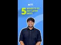 Multiply Your Market Power: 5 Reasons to Use MTF Today!