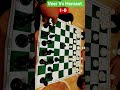 Just in 4 moves checkmate #chess #motivation #india #delhi #chessbaseindia #chesscoach #chessgame