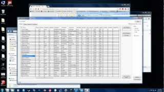 NBA 2K13 Tutorial - Names and the Roster Editor