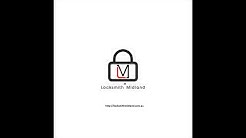 Locksmith Midland 