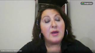 HEDİYE MEDİTASYON ÇALIŞMASI SAAT 21.00