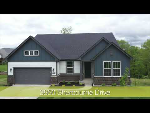 3850 Sherbourne Drive, Independence, KY home video tour