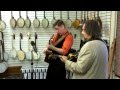 Don julin  billy strings at elderly instruments
