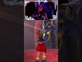 Je suis ne pas tombée.. MAIS PTNNN !! ☠️☠️👀 | #shorts #kingdomhearts #hollowbastion #gameover #ff