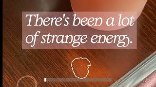 Collective Message & Somatic Tracing | Guided Energy Integration Meditation