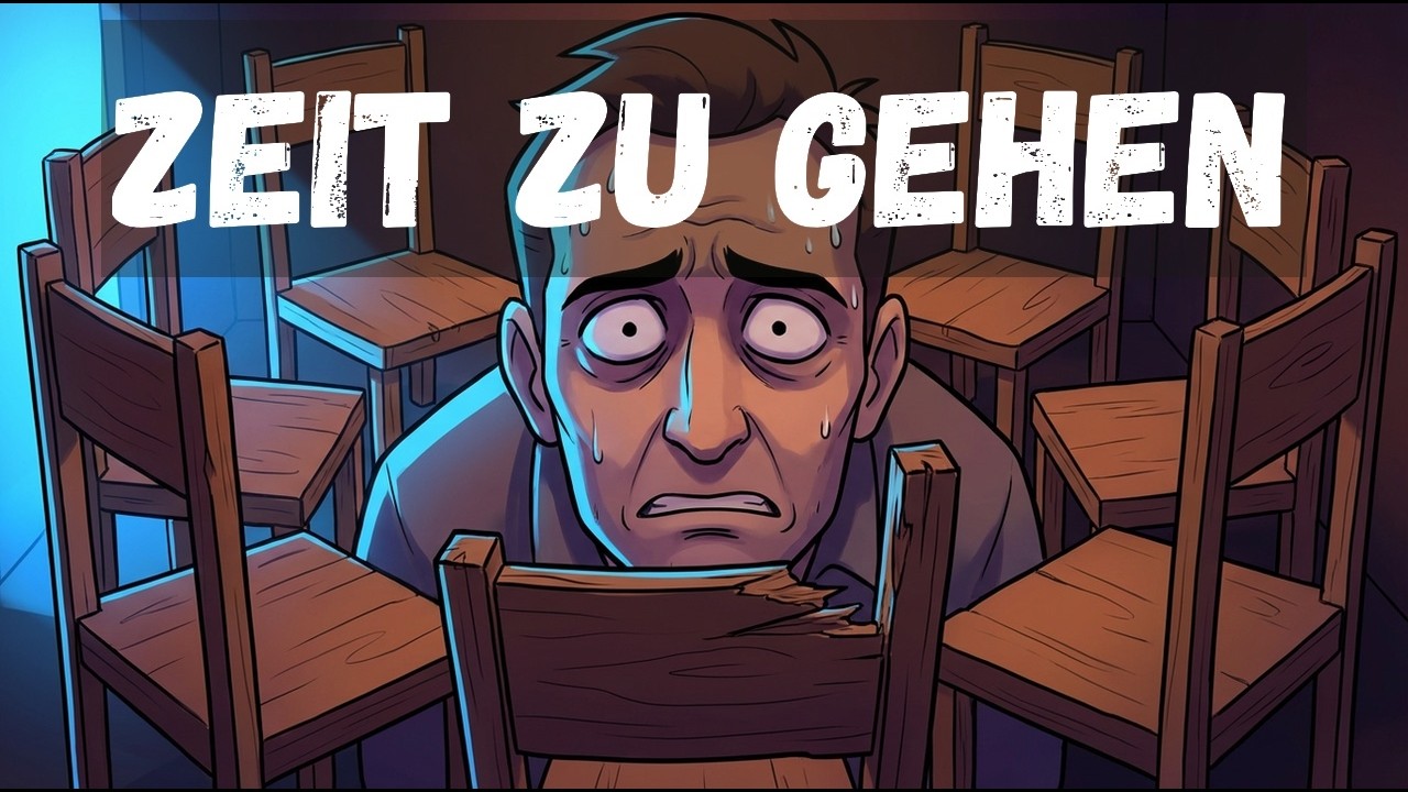 Dein Freundeskreis zerstört heimlich deine Zukunft