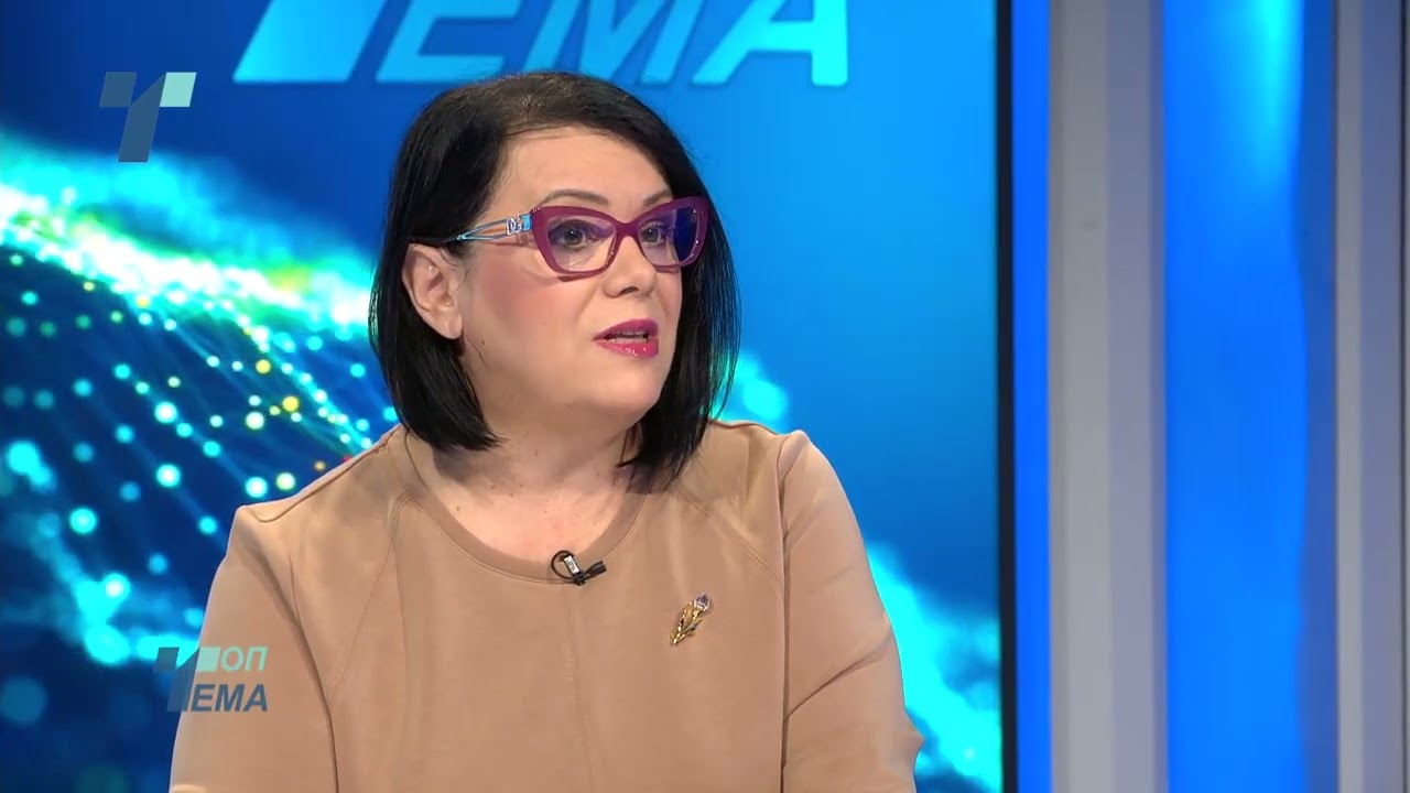 Топ тема: Како до поголема наплата на даночните приходи и намалување на сивата економија?