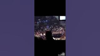 BARBIE HSU’S WATCHING F4 VIC ZHOU at the concert