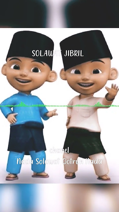 Solawat nabi merdu ,solawat jibril merdu #shoets