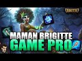 Maman brigitte mid le burst est fou   game pro ranked top elo smite fr