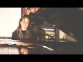 Delfina Zabaleta - Standing still - Piano - &quot;Pain, Peace, Patience&quot; Collection