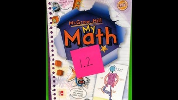 Gr. 5 Ch. 1.2 Compare and Order Whole Numbers Through millions