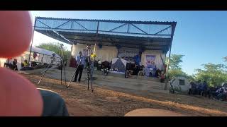 Mbiri kuna Mwari - pastor Nhari
