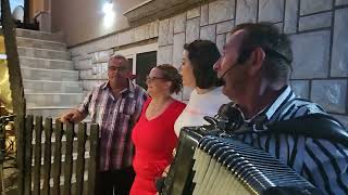 Tvoja Noć I Moja Zora-Grupa Opium Slunj 4K..