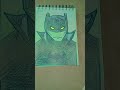 art transition #batman hashtags like subscribe #share #comment #like subscribe share #comment #like