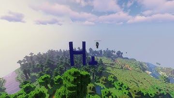 Minecraft Replay Mod Test