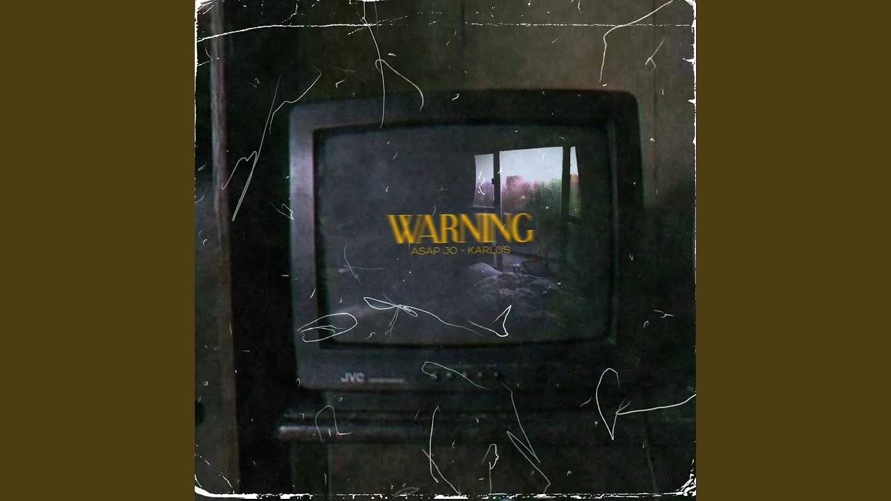 Watch WARNING on YouTube Watch WARNING on YouTube