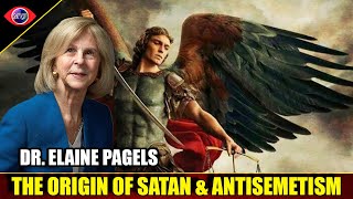 The Origin of Satan: Why Write This Book - Dr. Elaine Pagels
