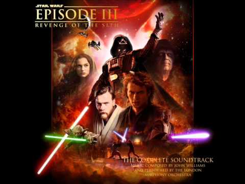 All star wars soundtrack