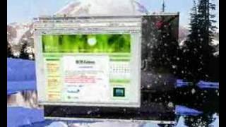 Ubuntu-Beryl-3Ddesktop