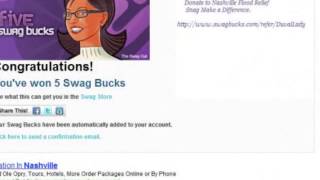Swagbucks Search and Earn
