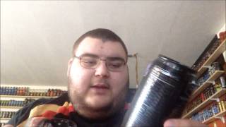 A STEDC Review - Monster Energy DUB Edition Mad Dog