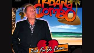 Video thumbnail of "habana combo   mata, matala"