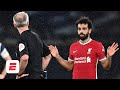 Liverpool's Mohamed Salah says VAR is ruining the game: Is he right? | ESPN FC