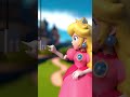 Princess Need Help Funnyshorts Mario 3d Peach