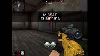 Gp Pooooooooow Kills Xtreino Blackshot Global