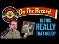 On The Record Episode 1   Elvis Presley (1956) LPM-1254