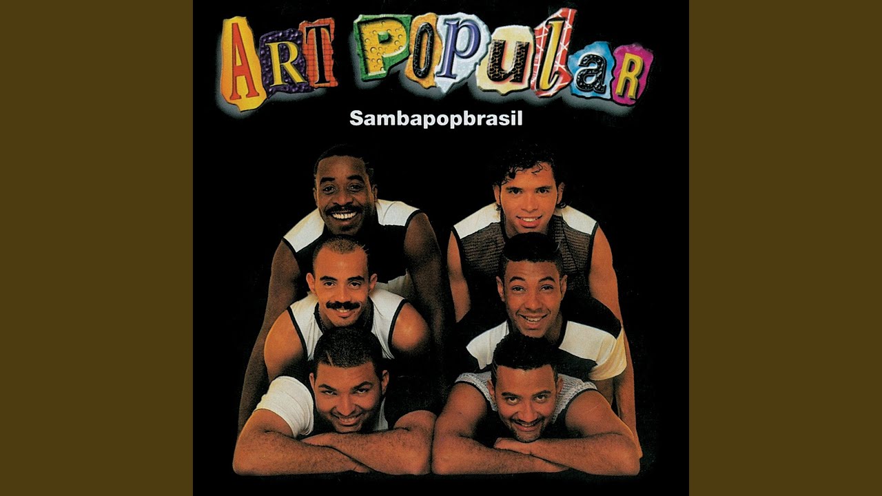 Como Sol E Chuva / Andança