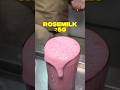 ₹50 ivlo rose milk tharangla namma erode la 🔥😱