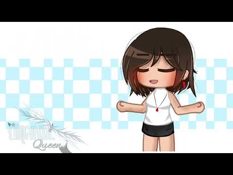 ||Material girl|| ||Trend|| ||Gacha club|| ||Resident evil|| ||Jill valentine||