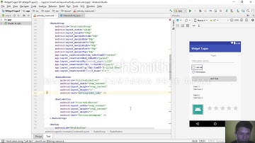 LIVE koding pertemuan 4 Pemrograman mobile
