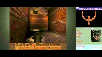 Quake | Episode One: Dimension of Doom (PC) [1/4]