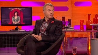 Stories from the Red Chair - The Graham Norton Show: Series 16 Episode 7 Preview - BBC One